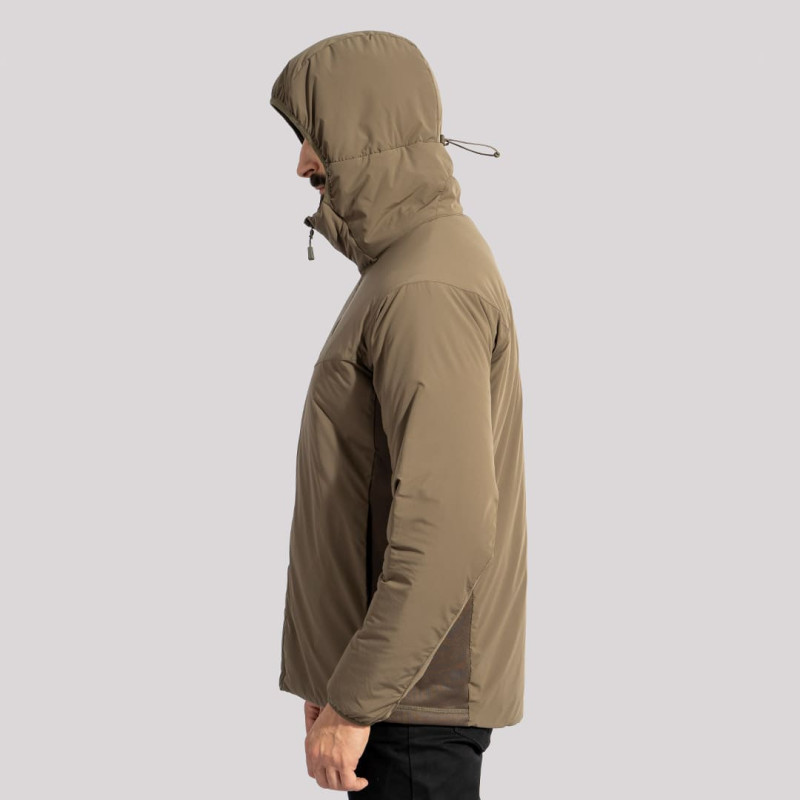 Куртка Pentagon Panthiras Olive, Olive