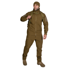 Куртка Phantom SoftShell Койот 7293