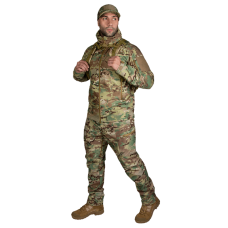 Куртка Phantom SoftShell Multicam 7286