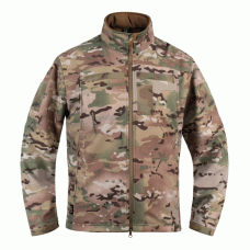 Куртка польова демісезонна Agentis MTP/MCU camo