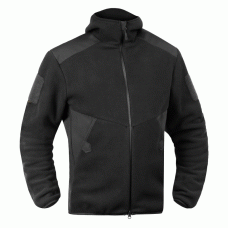 Куртка полевая демисезонная FROGMAN MK-2 Combat Black