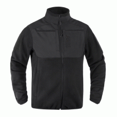 Куртка польова LEGATUS Combat Black