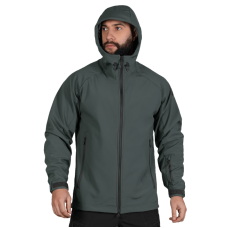Куртка Rubicon SoftShell Графіт 7494