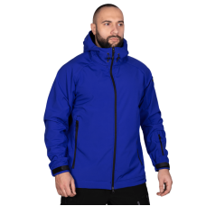 Куртка Rubicon SoftShell Синя 7493