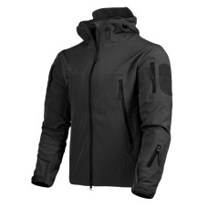 Куртка Shark Skin SoftShell Black