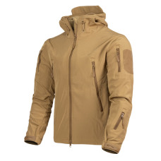 Куртка Shark Skin SoftShell Coyote, Coyote, 3XL