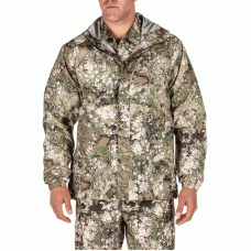Куртка штормова 5.11 GEO7™ Duty Rain Shell (Terrain), 5.11 ®