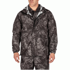 Куртка штормова 5.11 Tactical GEO7™ Duty Rain Shell Night
