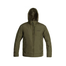 Куртка софтшел Snugpak (Cyсlone) Olive , Olive, M