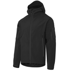 Куртка SoftShell 2.0 Black 6583