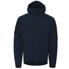 Куртка SoftShell 2.0 Темно-синя 6588