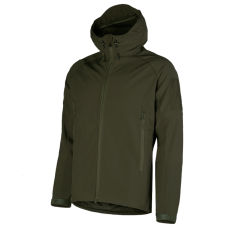 Куртка SoftShell 3.0 Olive 6593