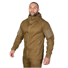 Куртка Stalker 3.0 Twill Койот 7881