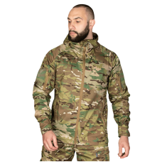Куртка Stalker 3.0 Twill Multicam 7134