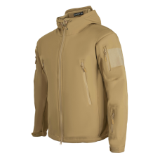 Куртка SoftShell - Coyote