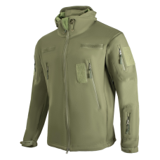Куртка Tailor SoftShell