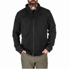 Куртка тактична 5.11 BRAXTON JACKET Black