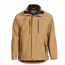 Куртка тактична 5.11 Bristol Parka Coyote