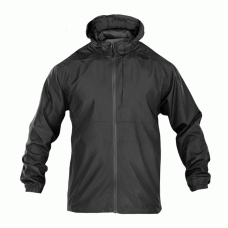 Куртка тактическая 5.11 PACKABLE OPERATOR JACKET, Black