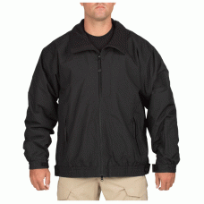 Куртка тактическая 5.11 Tactical Big Horn Jacket Black