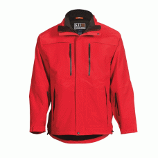 Куртка тактична 5.11 Tactical® Bristol Parka Range Red
