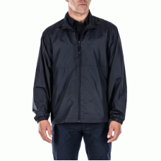 Куртка тактична 5.11 Tactical Packable Jacket Black