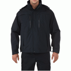 Куртка тактическая 5.11 Tactical® Valiant Duty Jacket Dark Navy