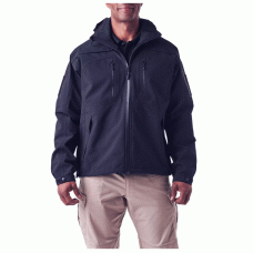 Куртка тактична для штормової погоди 5.11 Tactical Sabre 2.0 Jacket Dark Navy