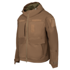 Куртка тактична Vik-Tailor Hunter Coyote, Coyote