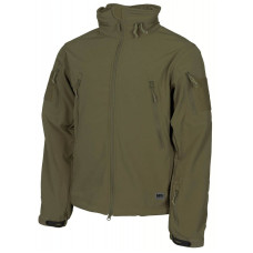 Куртка тактична MFH «Scorpion» Olive, Olive, L