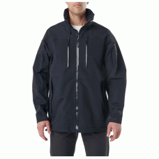 Куртка тактична вологозахисна 5.11 Approach Jacket Dark Navy