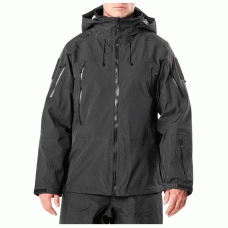 Куртка тактическая влагозащитная 5.11 XPRT® Waterproof Jacket Black