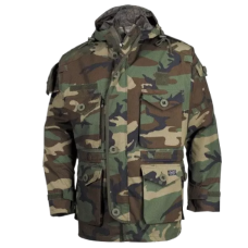 Куртка тактика Командос Рип-Стоп Commando Jacket 
