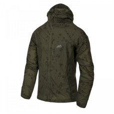 Куртка TRAMONTANE Wind Jacket - WindPack Nylon, 0L-Desert night camo