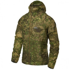 Куртка TRAMONTANE Wind Jacket - WindPack Nylon, Helikon-Tex