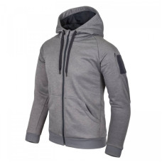 Куртка URBAN TACTICAL HOODIE (FullZip), Helikon-Tex