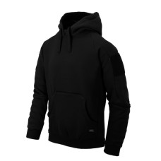 Куртка Urban Tactical Hoodie Lite (Kangaroo), Black, Helikon-Tex