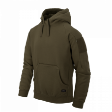 Куртка Urban Tactical Hoodie Lite (Kangaroo), Green, Helikon-Tex