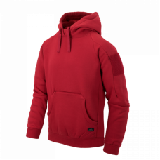 Куртка Urban Tactical Hoodie Lite (Kangaroo), Red, Helikon-Tex
