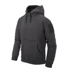 Куртка Urban Tactical Hoodie Lite (Kangaroo), Steel Grey, Helikon-Tex