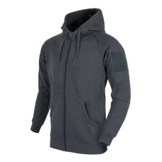 Куртка Urban Hoodie Lite, Steel Grey, Helikon-Tex