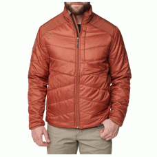Куртка утеплённая 5.11 Peninsula Insulator Packable Jacket, Sequoia