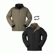 Куртка утепляющая двусторонняя Sturm Mil-Tec Сold Weather Jacket Reversible Ranger Green/Black RANGER GREEN/BLACK