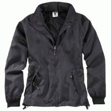 Куртка ветровка SURPLUS Windbreaker Basic, [1122] Antrazit, Surplus Raw Vintage®