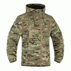 Куртка вітрівка VENTUS (LEVEL 5) MTP/MCU camo