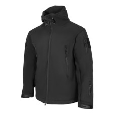 Куртка Tailor SoftShell - Black