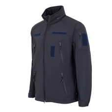 Куртка Vik-Tailor SoftShell Синій, Navy Blue