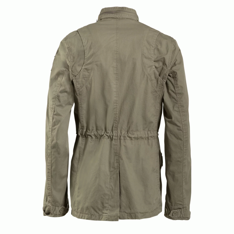 Куртка вінтажна SURPLUS DELTA BRITANNIA (Olive), Surplus Raw Vintage®