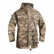 Куртка всесезонна SMOCK (MTP/MCU camo)
