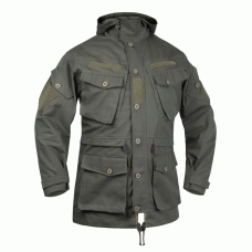Куртка всесезонна SMOCK (Olive Drab)